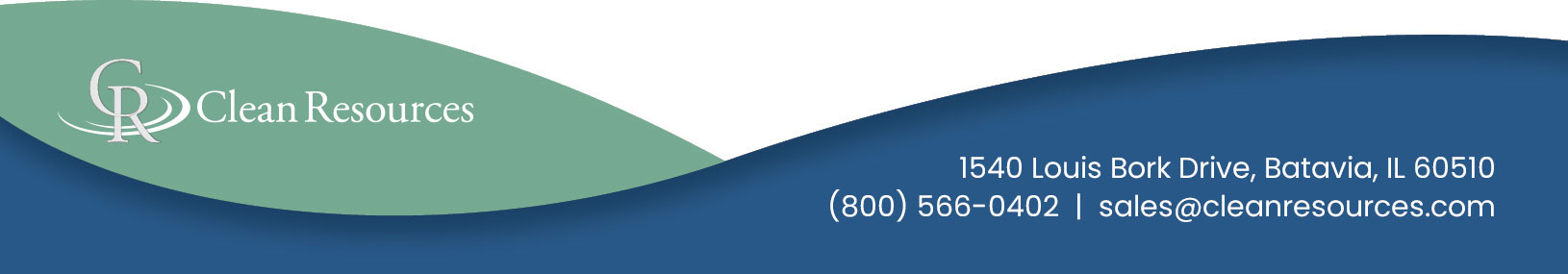 Who Is Clean Resources - We create technology for a cleaner tomorrow